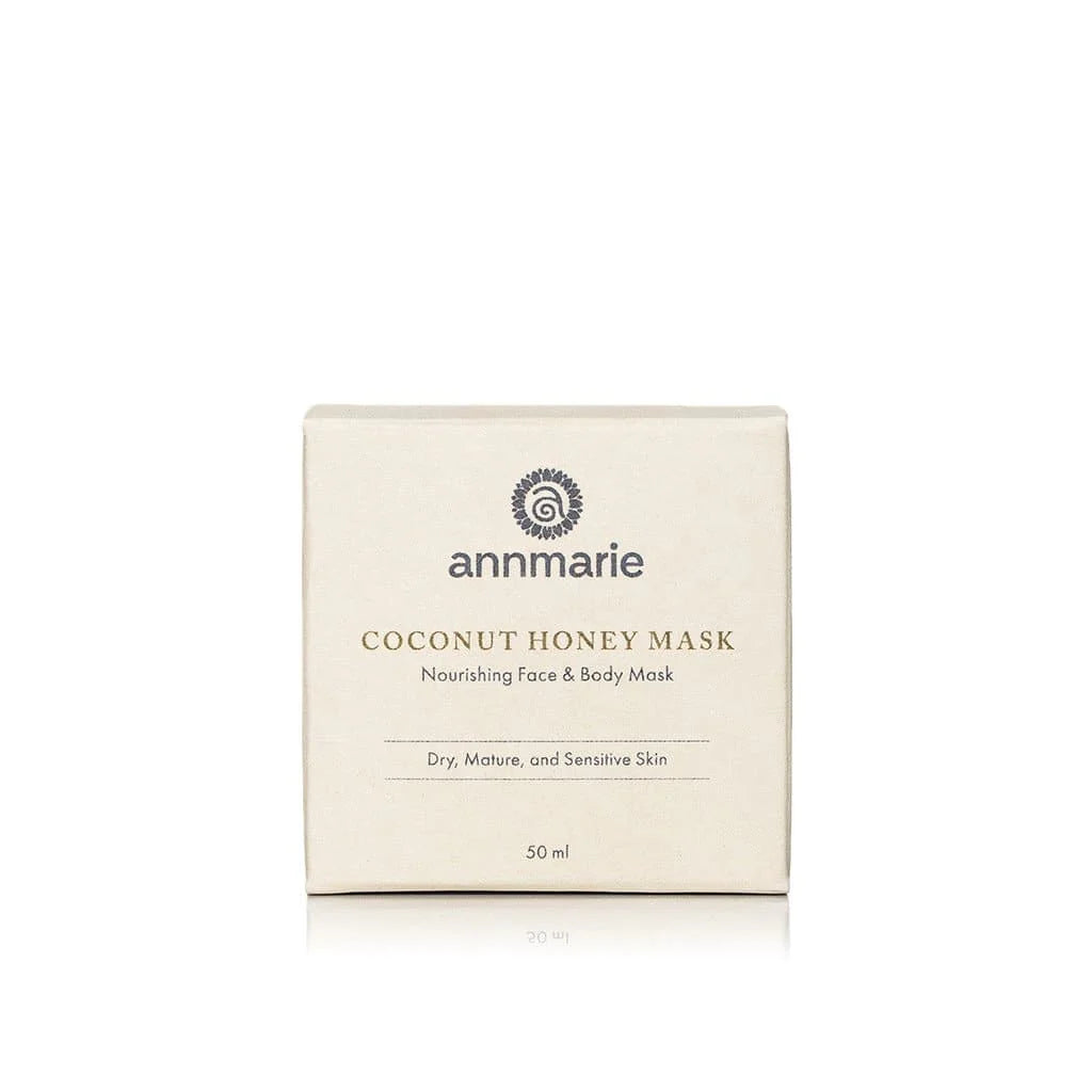 Annmarie Skin Care Coconut Honey Mask