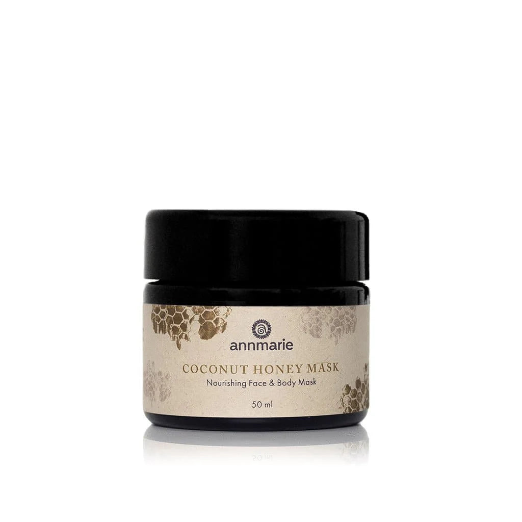 Annmarie Skin Care Coconut Honey Mask