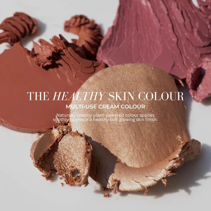 Fitglow Beauty | Multi-Use Pressed + Cream Colour Refills