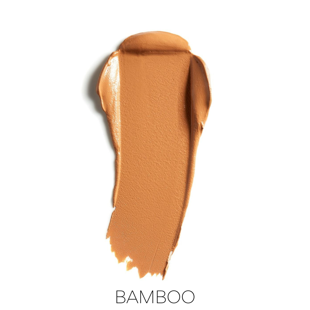 Lily Lolo | Cream Foundation Bamboo