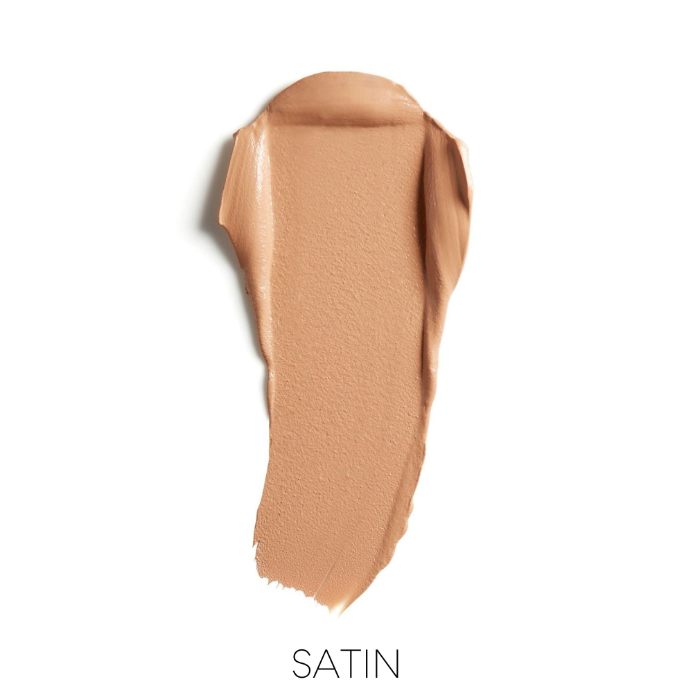 Lily Lolo | Cream Foundation Satin