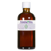 Living Libations Crowning Glory Hair Oil 