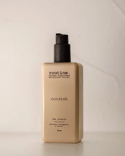 Routine | The Curator Conditioner 350ml