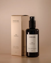 Routine | The Curator Body, Hair & Atmosphere Mist