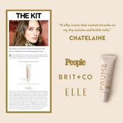 PAUME | All-in-One Cuticle & Nail Cream