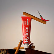 Cinnamon | Hydroxi™ Whitening+Enamel Health Nano Hydroxyapatite Premium Toothpaste