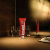 Cinnamon | Hydroxi™ Whitening+Enamel Health Nano Hydroxyapatite Premium Toothpaste