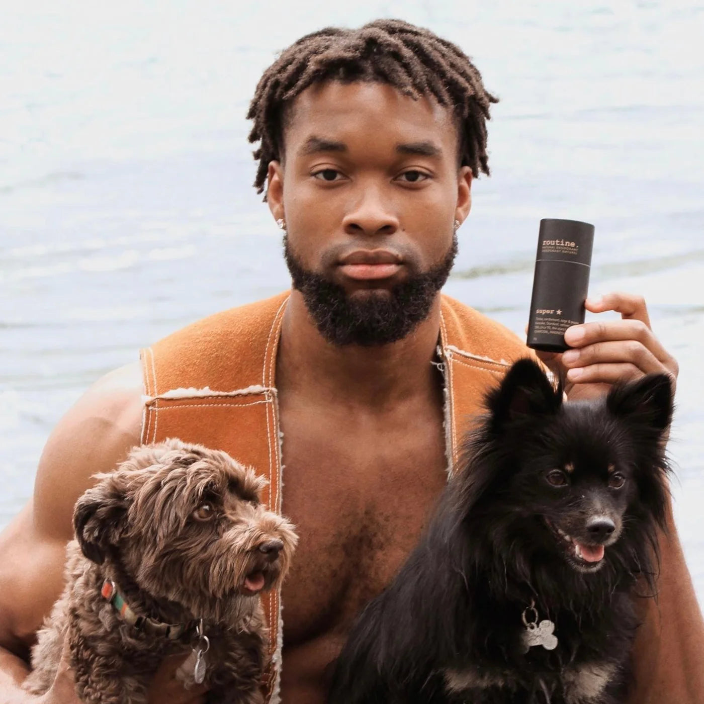 Routine SUPERSTAR Deodorant Stick