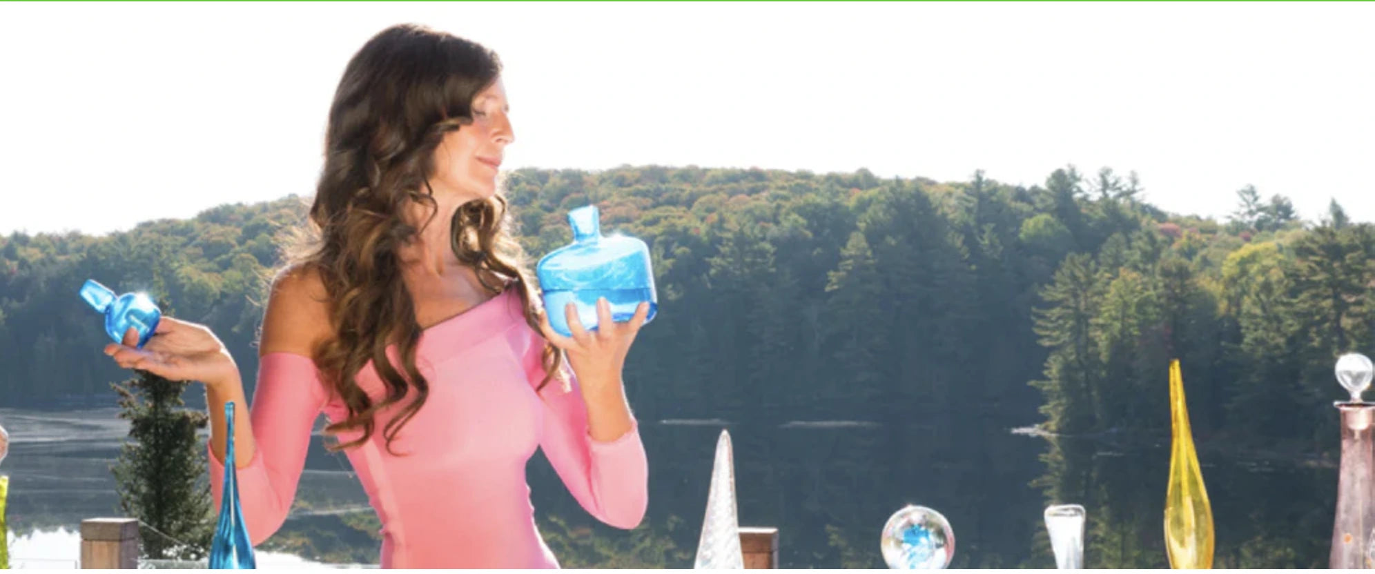 DIY Oral Care with Living Libations Creator Nadine Artemis