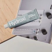 Davids | Peppermint Hydroxi™ Whitening+Enamel Health Nano Hydroxyapatite Premium Toothpaste