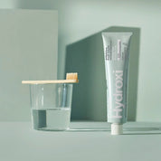Davids | Peppermint Hydroxi™ Whitening+Enamel Health Nano Hydroxyapatite Premium Toothpaste