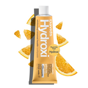 Davids | Orange Vanilla Premium Toothpaste w/ Nano-Hydroxyapatite