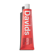Davids | Strawberry Watermelon Premium Toothpaste | Kids + Adults