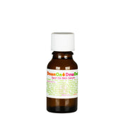 Morning Dew Dab | Dawn On Dew Dab