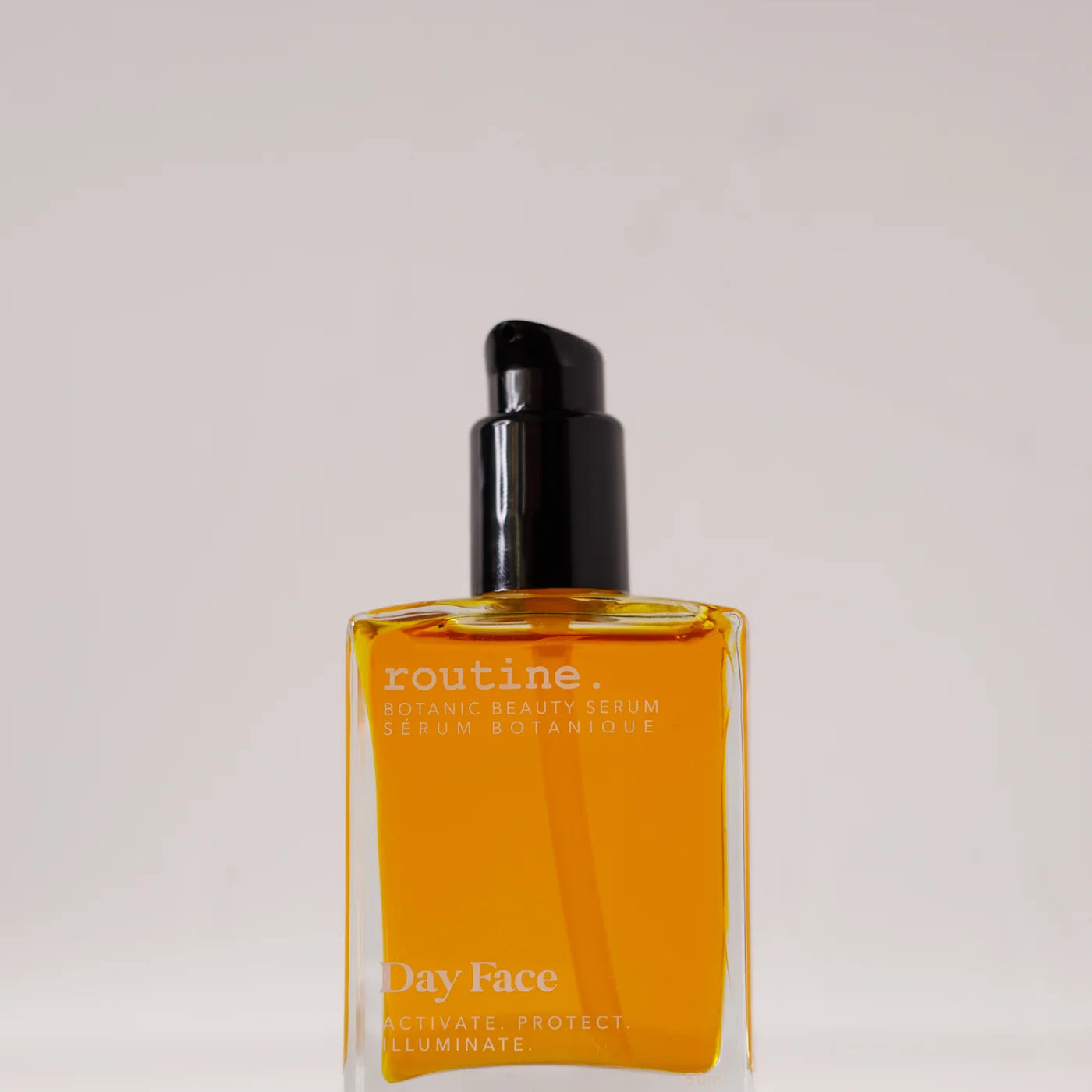 Routine | Day Face Serum