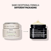 Odacité Skincare Deep Hydration Masque Hyaluronic Acid + Vitamin E