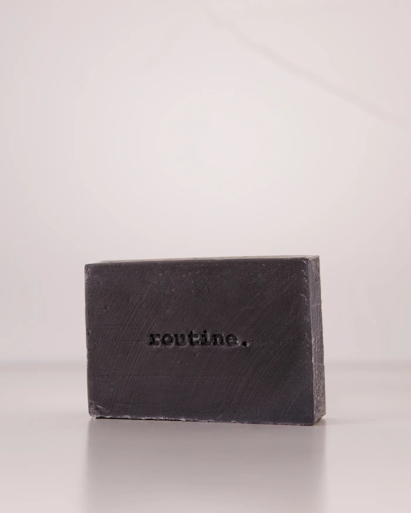 Routine | Dirty Hipster No. 3 Bar Soap