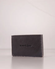 Routine | Dirty Hipster No. 3 Bar Soap