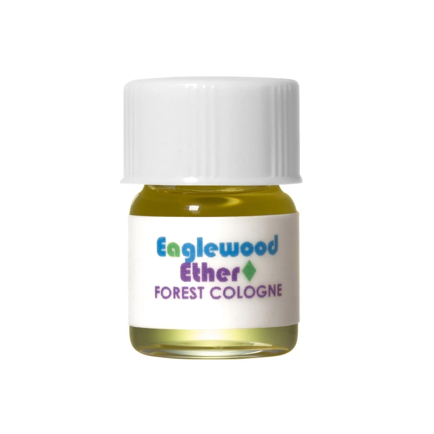 Eaglewood Ether Forest Cologne