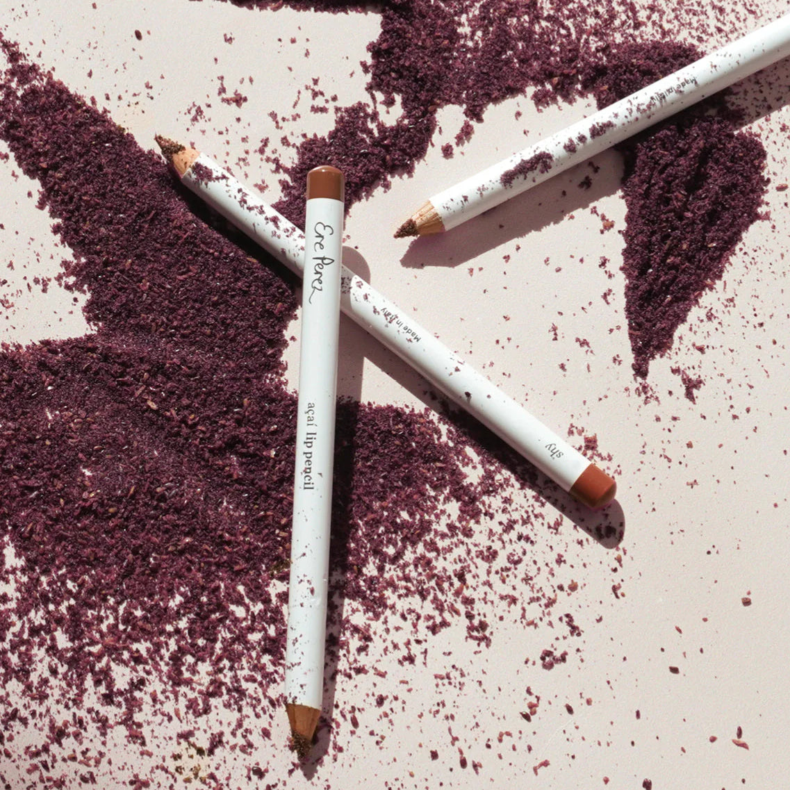 Ere Perez | Açaí Lip Pencil