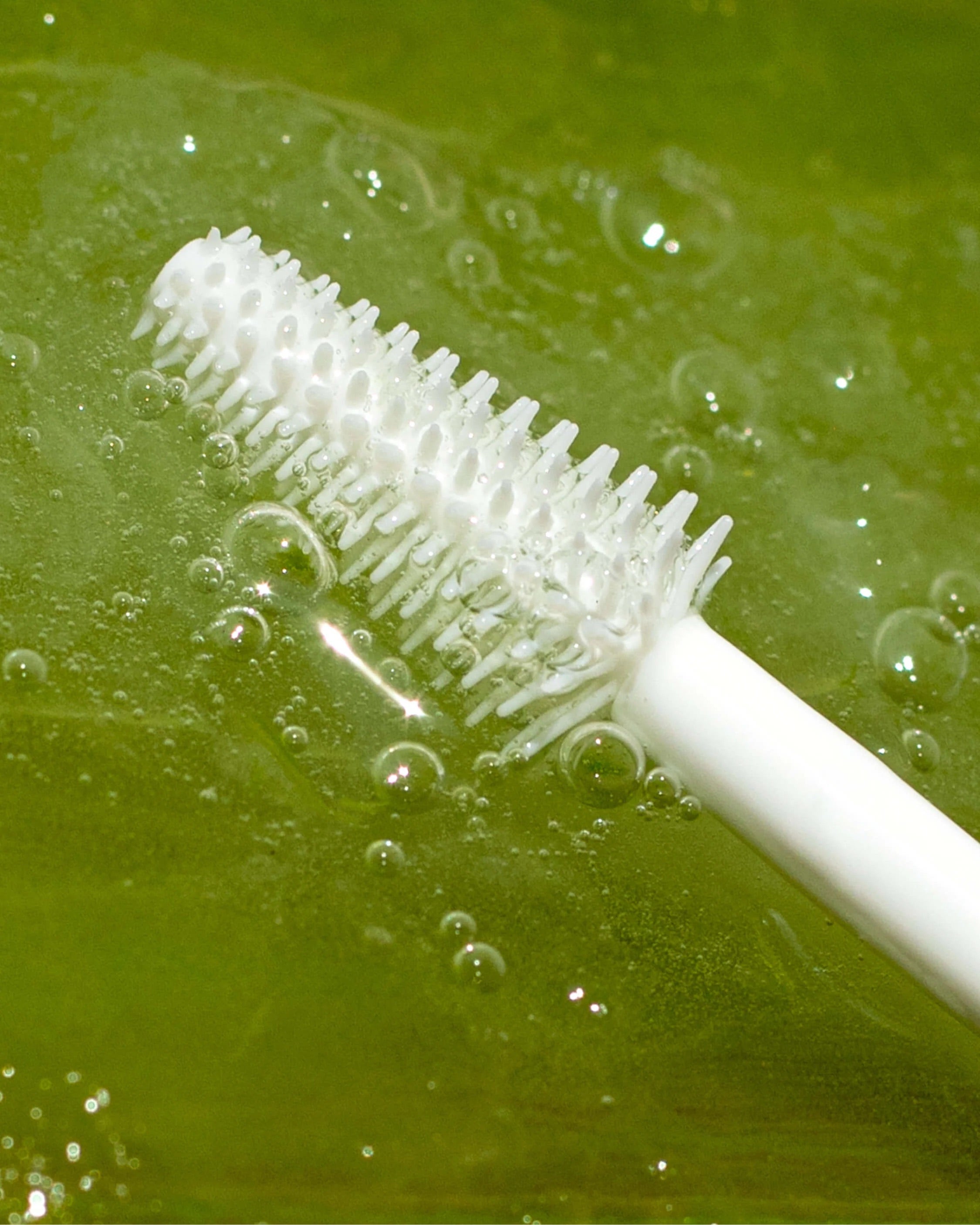 Ere Perez | Aloe Gel Lash & Brow Mascara | Natural Non-Toxic