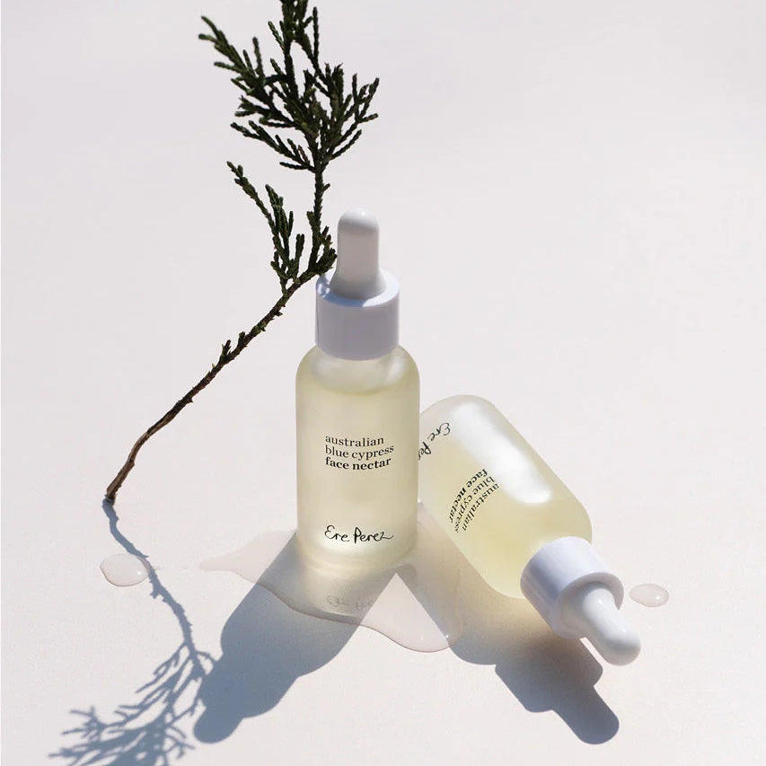 Ere Perez | Australian Blue Cypress Face Nectar