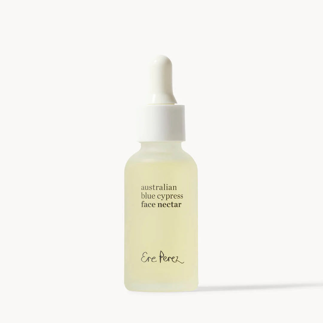 Ere Perez | Australian Blue Cypress Face Nectar