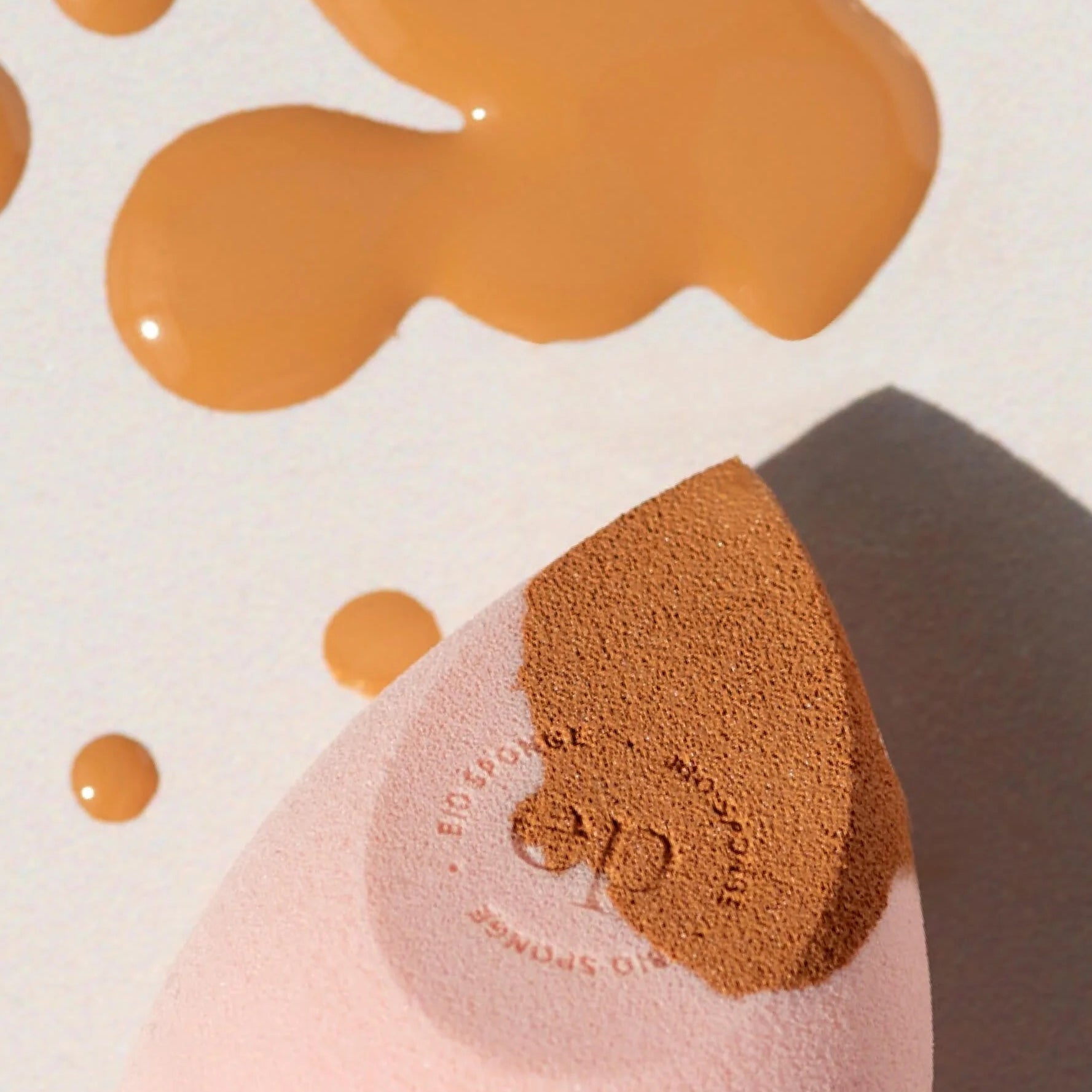 Ere Perez | Bio All Beauty Sponge Duo