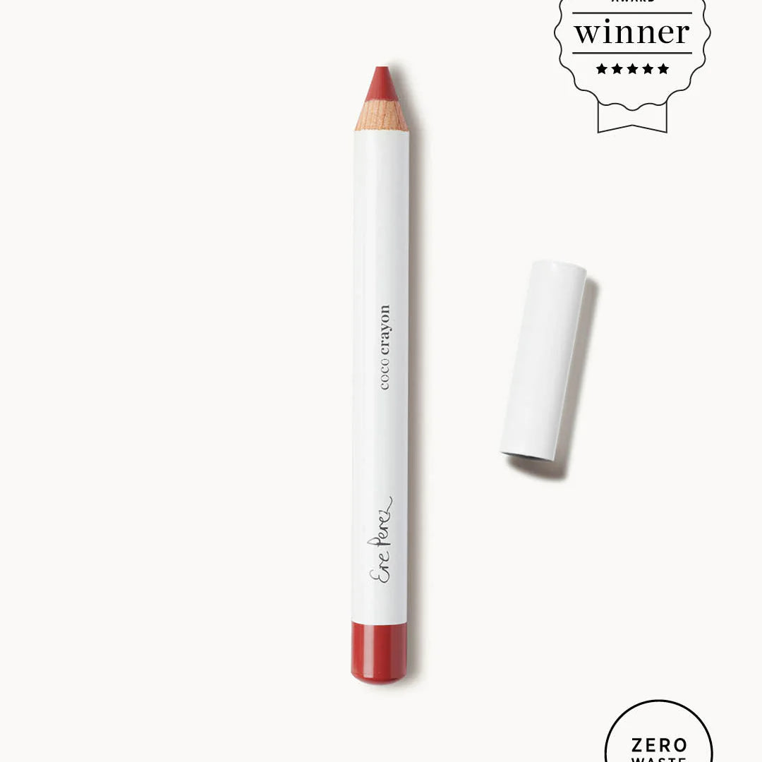 Ere Perez | Coco Crayon Charm