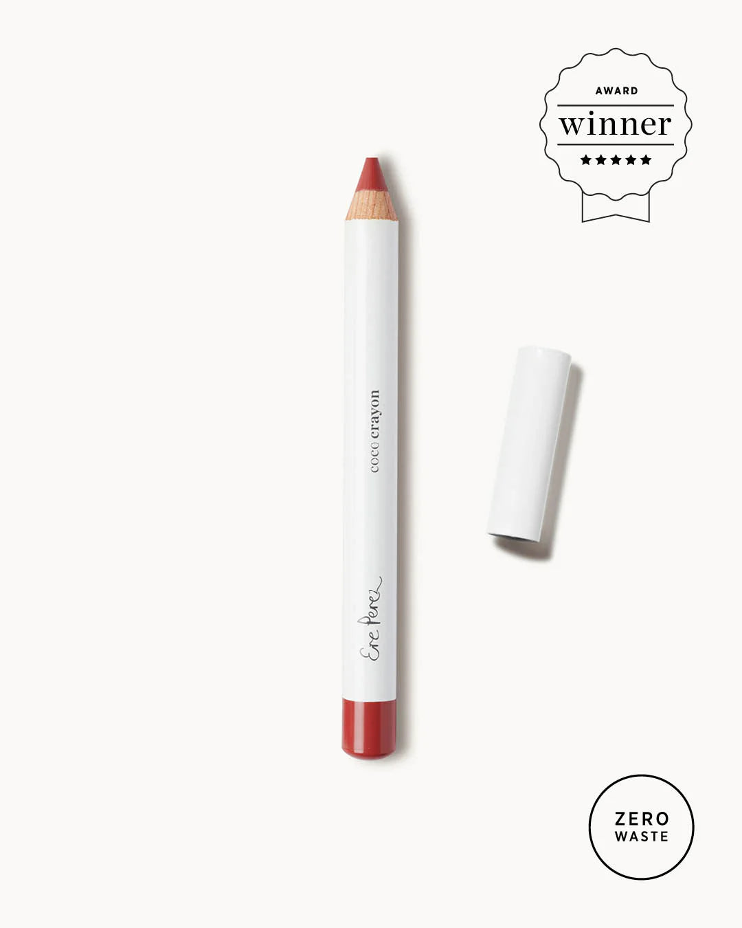 Ere Perez | Coco Crayon Charm