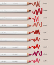 Ere Perez | Coco Crayons