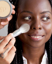 Ere Perez | Corn Setting Powder