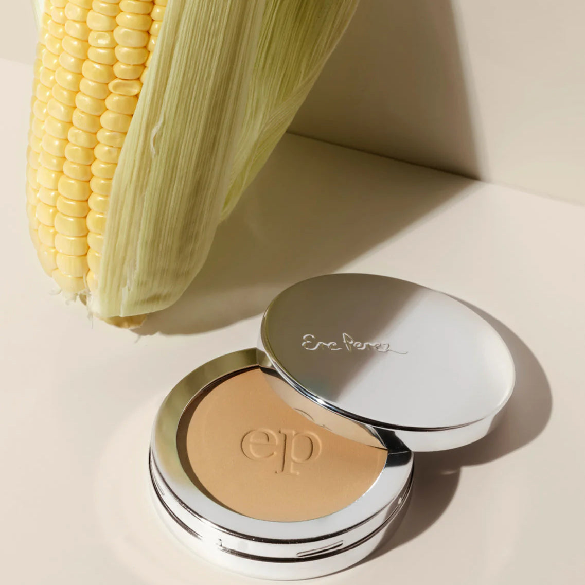Ere Perez | Corn Setting Powder