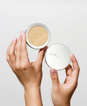 Ere Perez | Corn Setting Powder