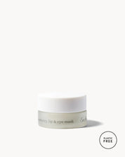 Ere Perez Cranberry Lip & Eye Mask