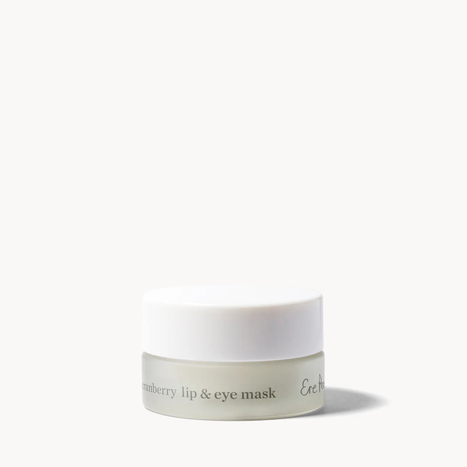 Ere Perez | Cranberry Lip &amp; Eye Mask