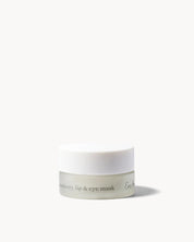Ere Perez | Cranberry Lip &amp; Eye Mask