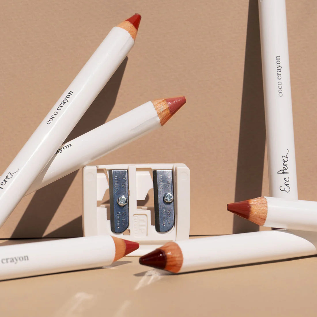 Ere Perez | Eco Duo Sharpener