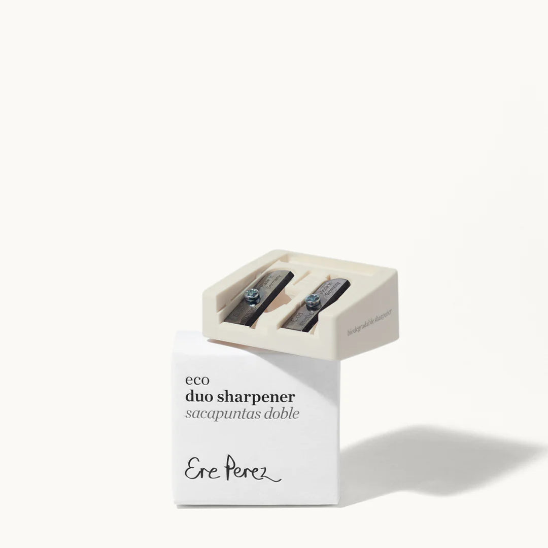 Ere Perez | Eco Duo Sharpener