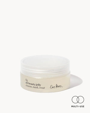 Fig All-Beauty Jelly (Free Sample)