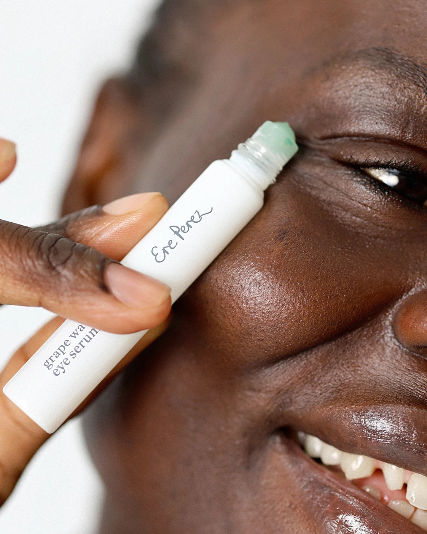 Ere Perez | Grape Water Eye Serum