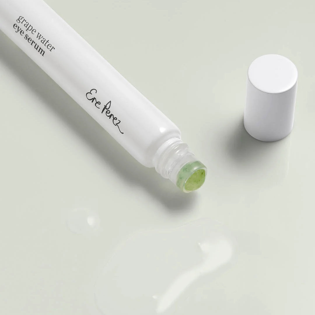 Ere Perez | Grape Water Eye Serum