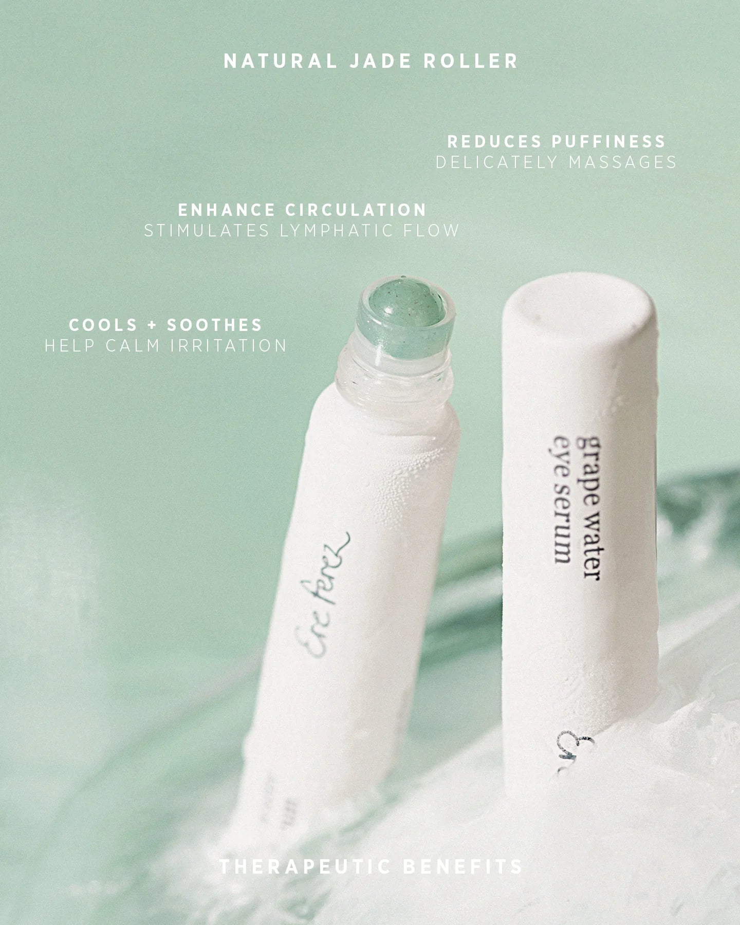 Ere Perez | Grape Water Eye Serum