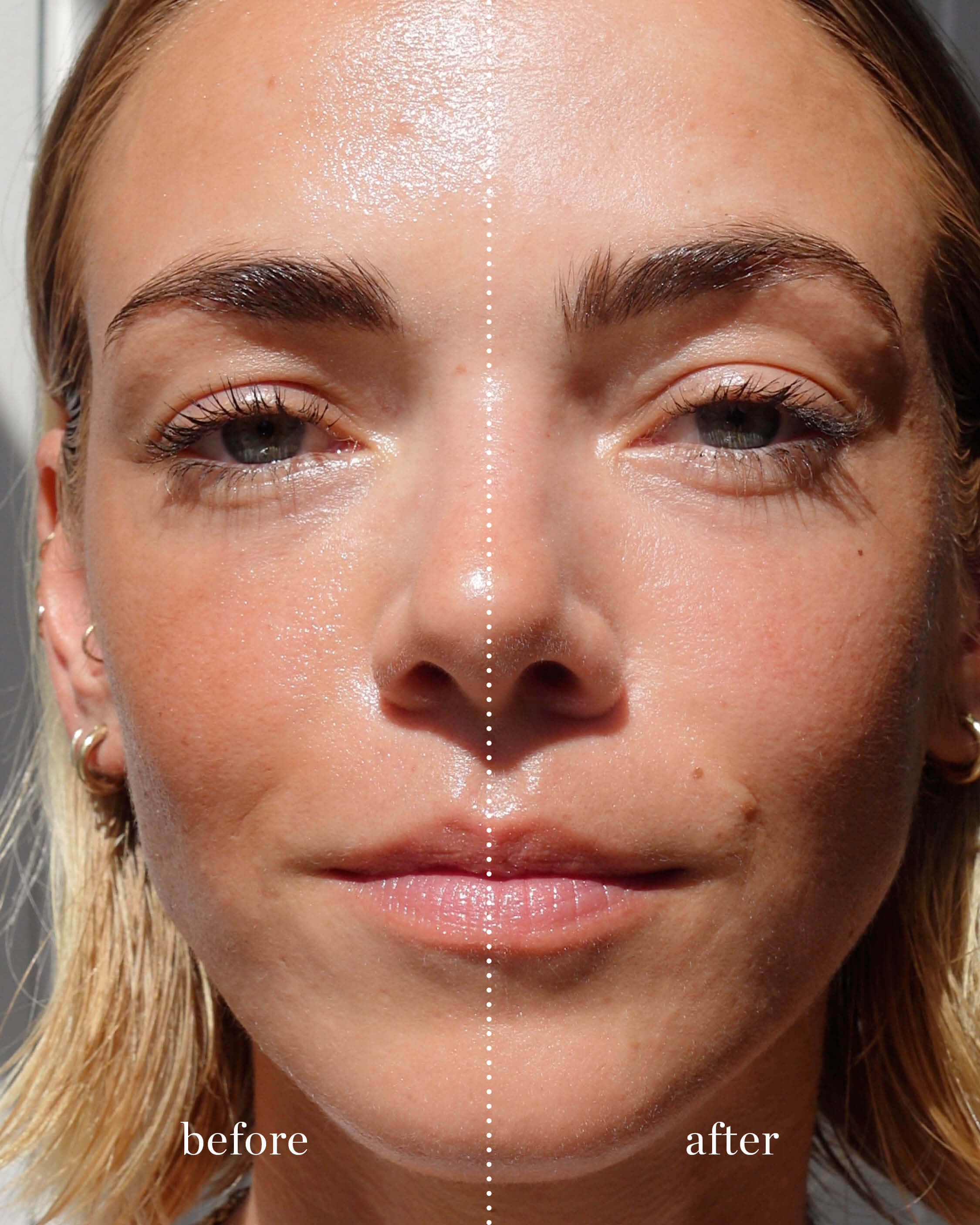 Ere Perez | Green Tea Oil Control Paper