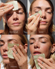 Ere Perez | Green Tea Oil Control Paper