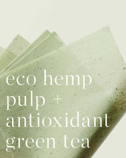 Ere Perez | Green Tea Oil Control Paper