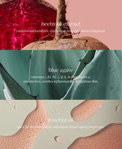 Ere Perez | Beetroot Cheek & Lip Tint