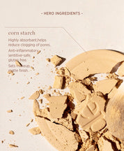 Ere Perez | Corn Setting Powder