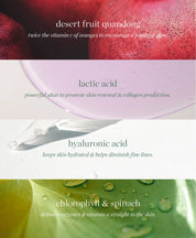 Ere Perez | Quandong Green Booster Serum