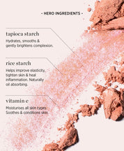 Tapioca Cheek Colour